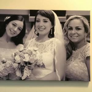 Meet your Posher, Becky